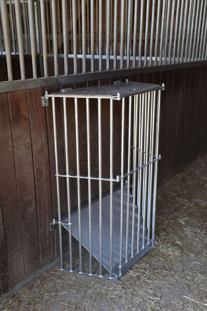 KERBL Wandraufe SlowFeed Plus